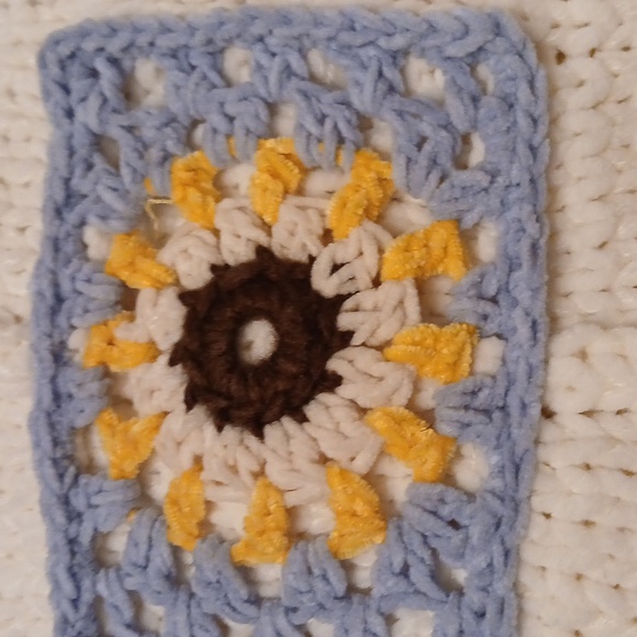 Pol knitted sweater - Picture 5 of 5